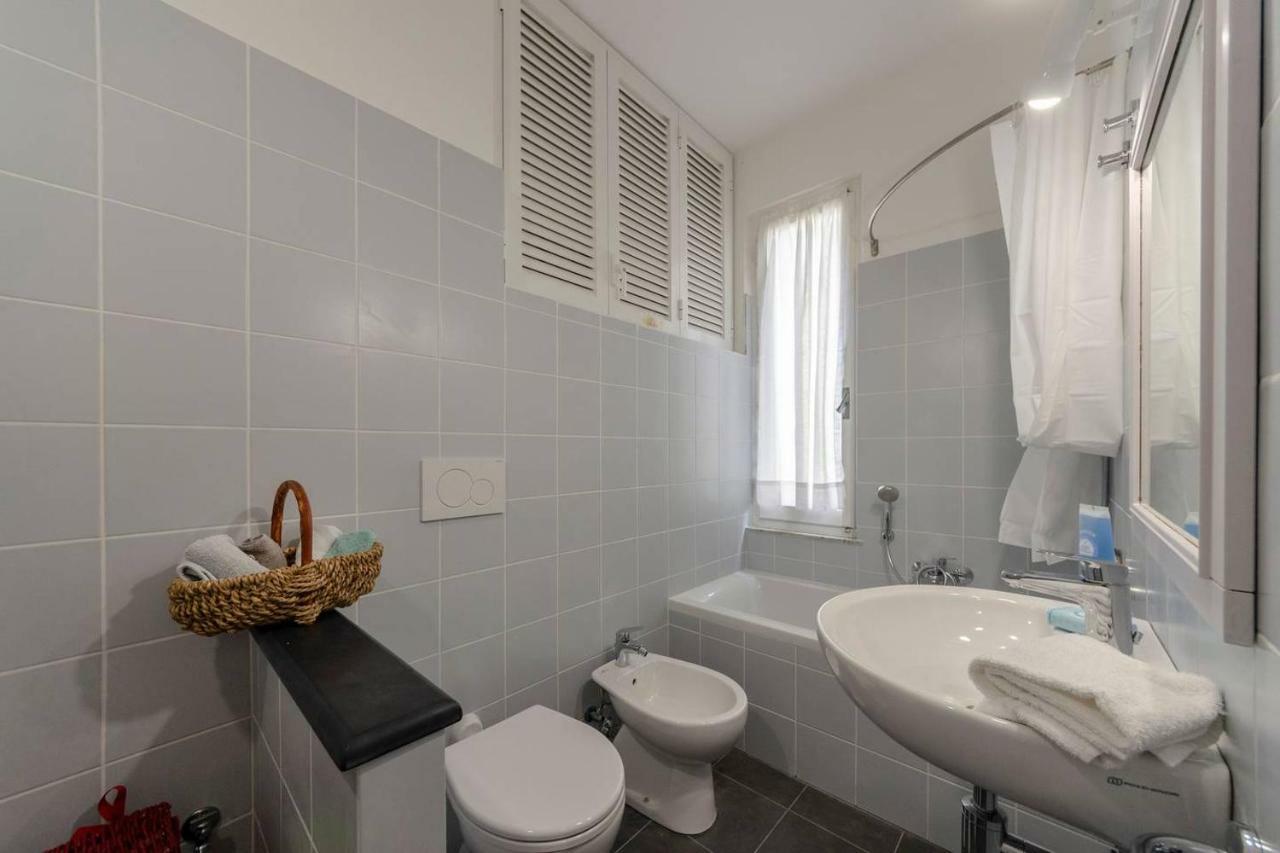Joivy Lovely Apt For 2, With Terrace In Vernazza Lejlighed Eksteriør billede