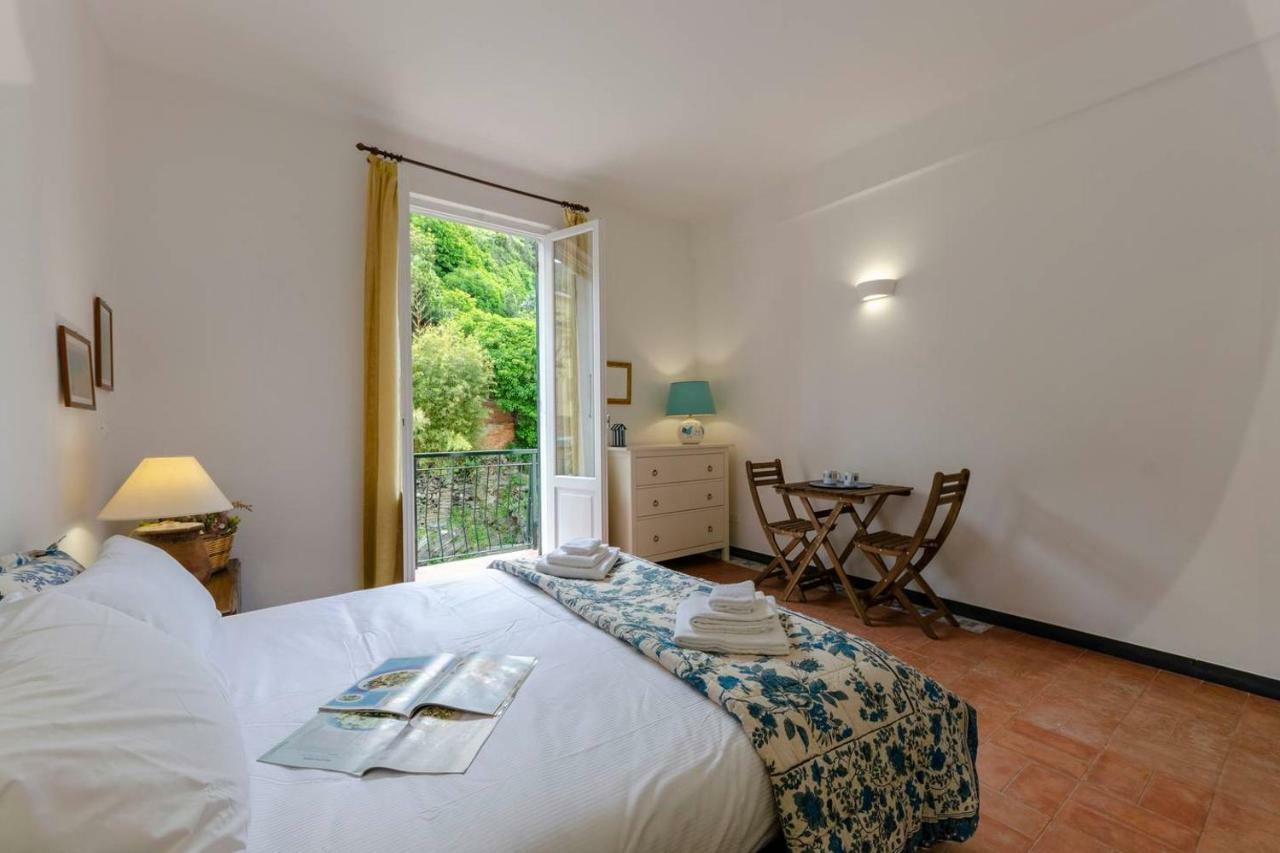 Joivy Lovely Apt For 2, With Terrace In Vernazza Lejlighed Eksteriør billede