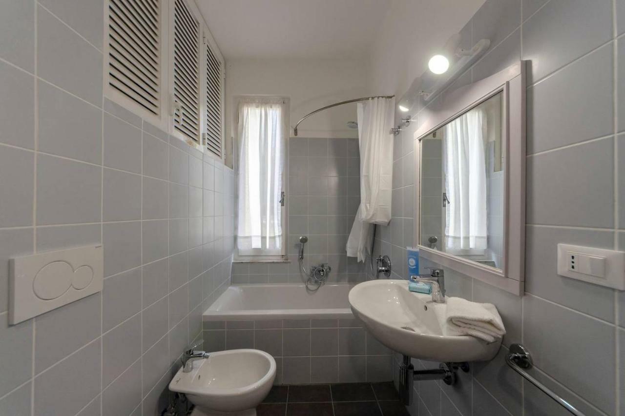 Joivy Lovely Apt For 2, With Terrace In Vernazza Lejlighed Eksteriør billede