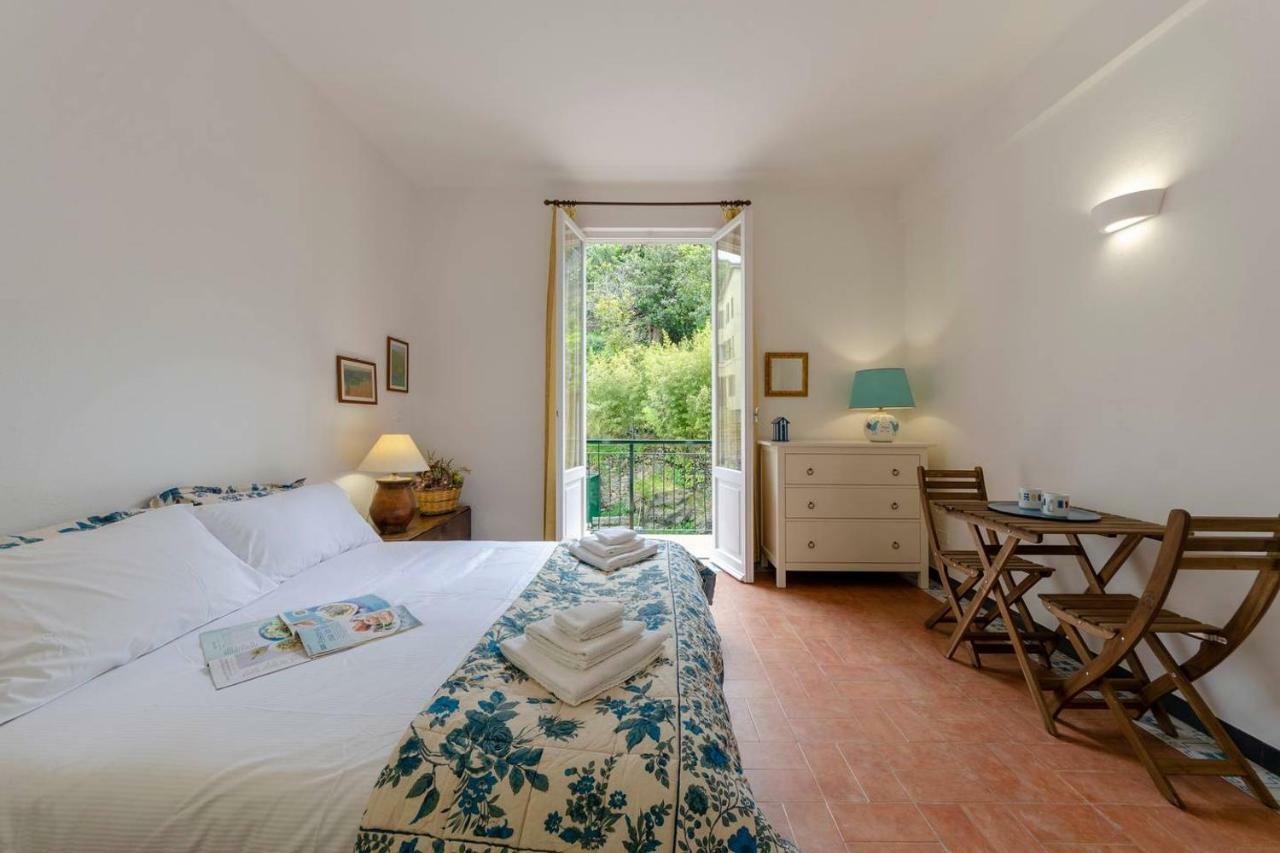 Joivy Lovely Apt For 2, With Terrace In Vernazza Lejlighed Eksteriør billede